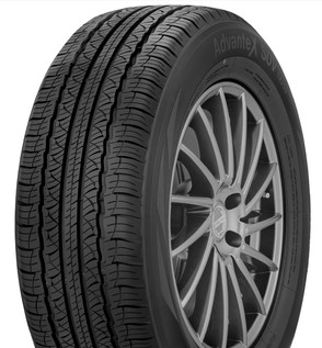 АВТОШИНА 245/60R18 TRIANGLE ADVANTEX SUV TR259 105H